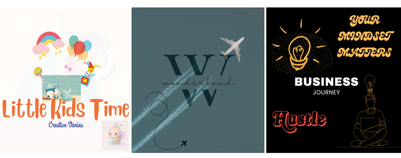 Storytelling Blog for introverts