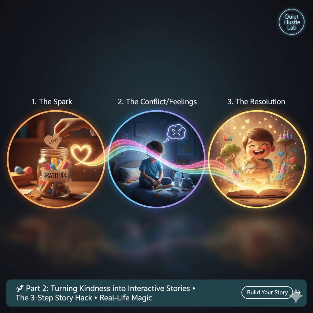 Family Kindness Activities