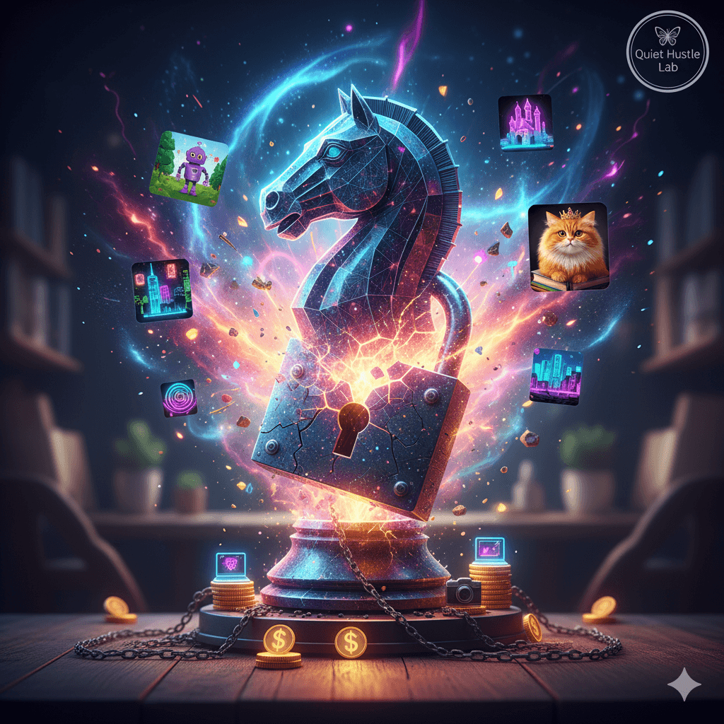 Free AI Image Generation Tools