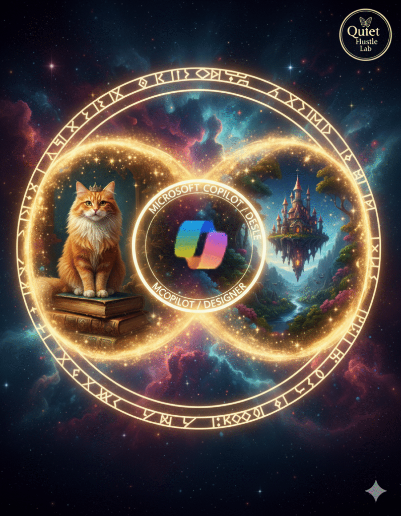 Free AI Image Generation Tools