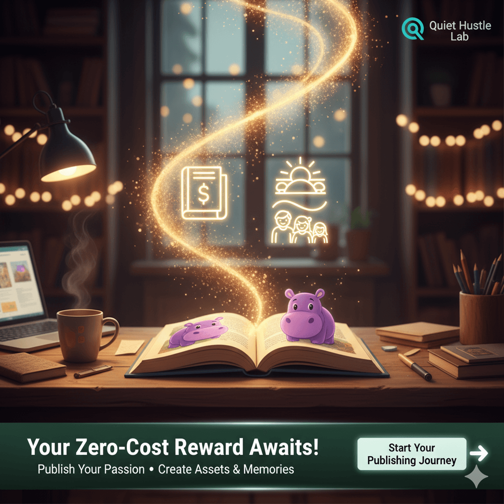 How to Write a Children's Story