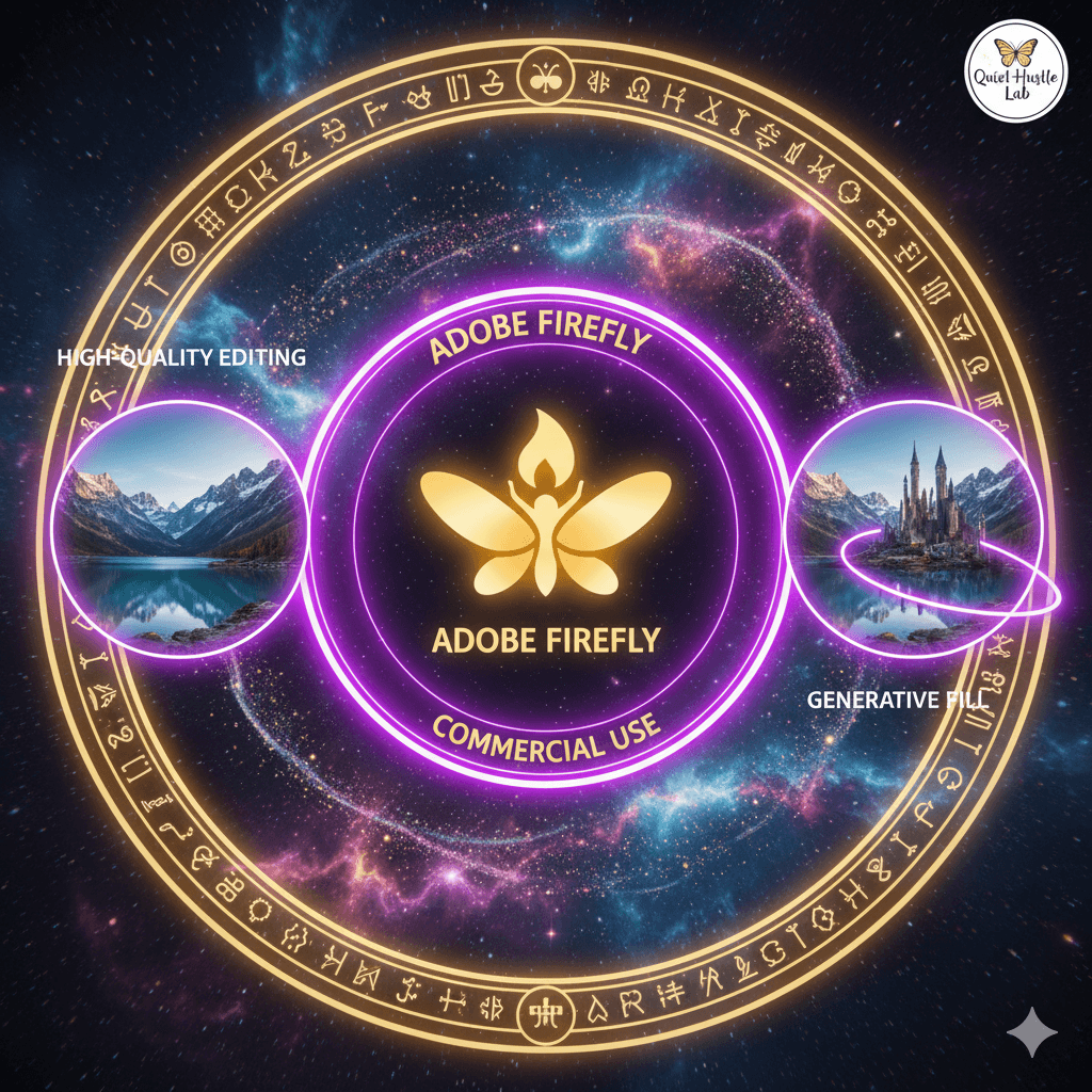 Free AI Image Generation Tools