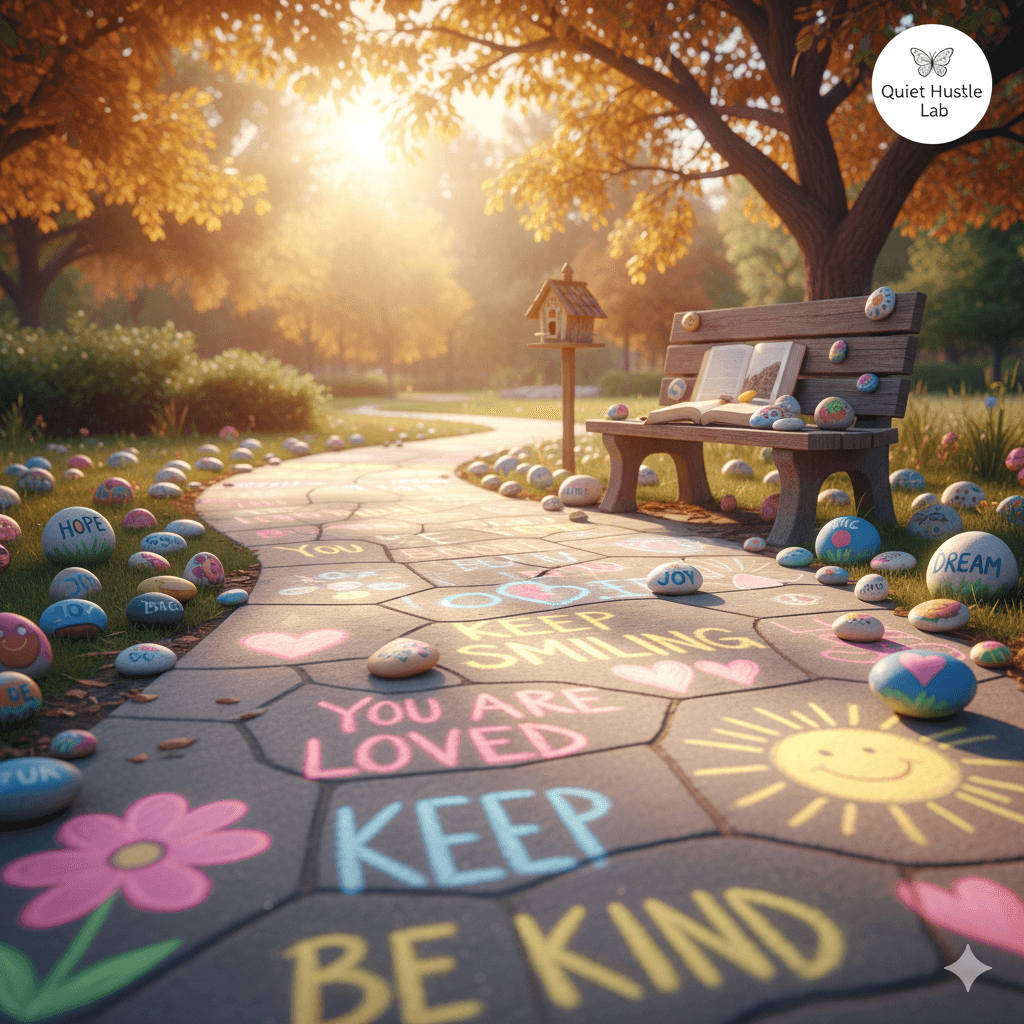 Family Kindness Activities