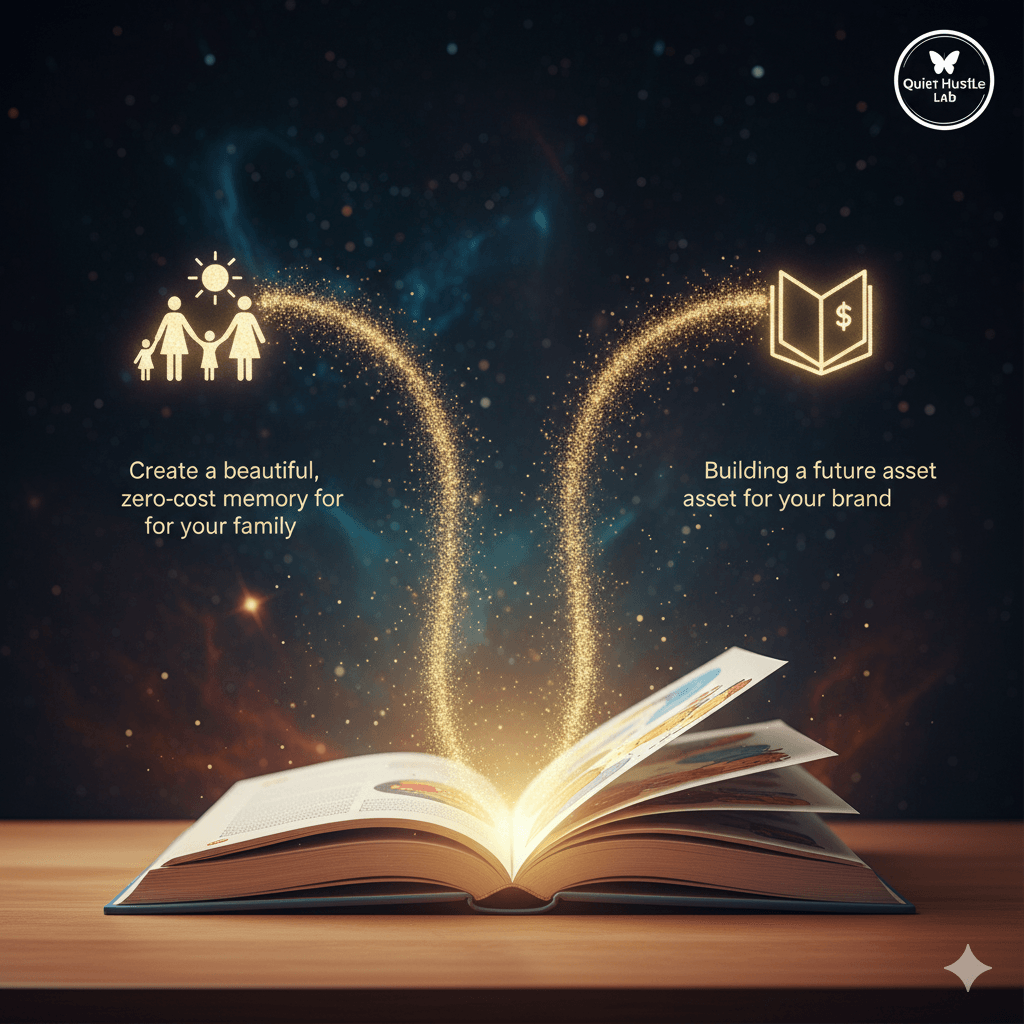 How to Write a Children's Story