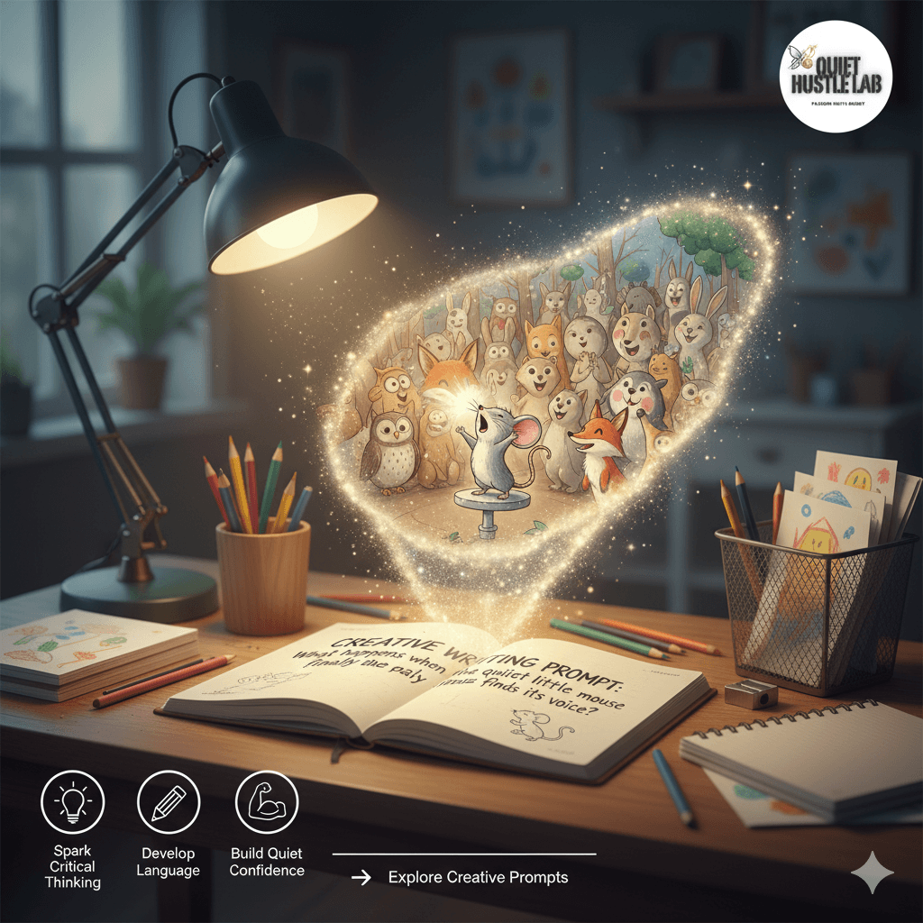 free interactive kids stories