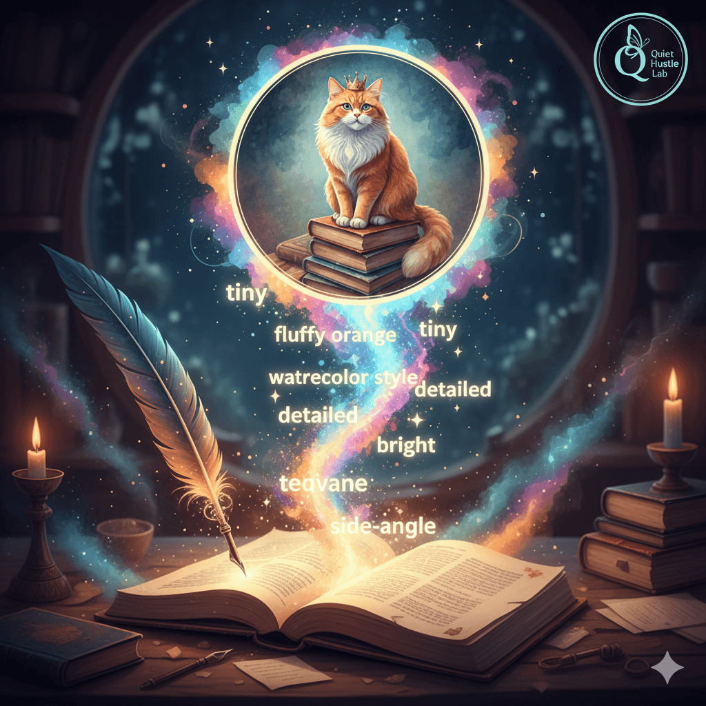 Free AI Image Generation Tools