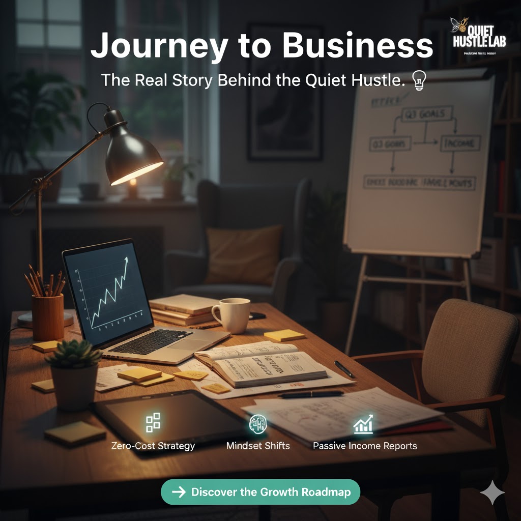 Zero-Budget Content Library