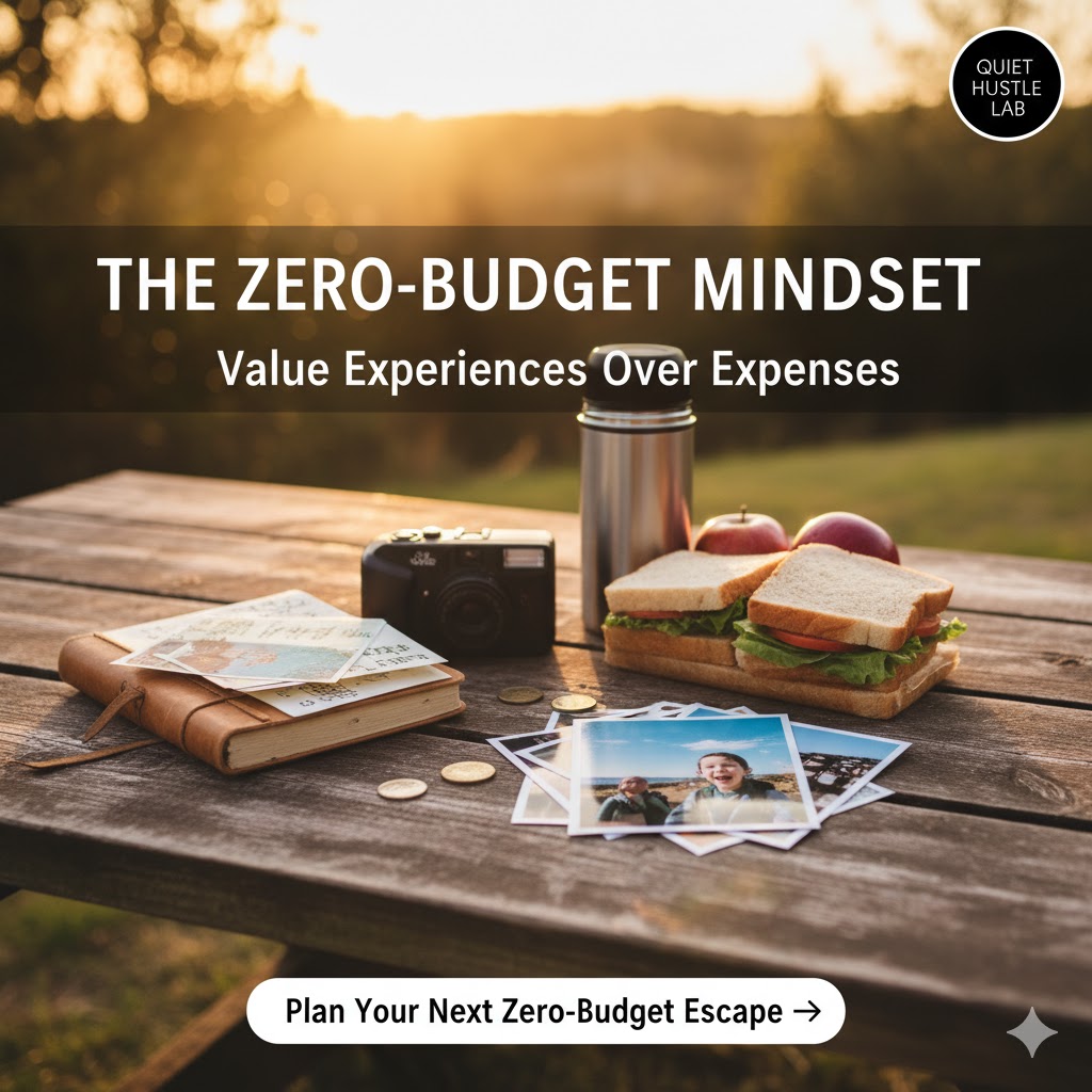 Free Family Vacation Planning