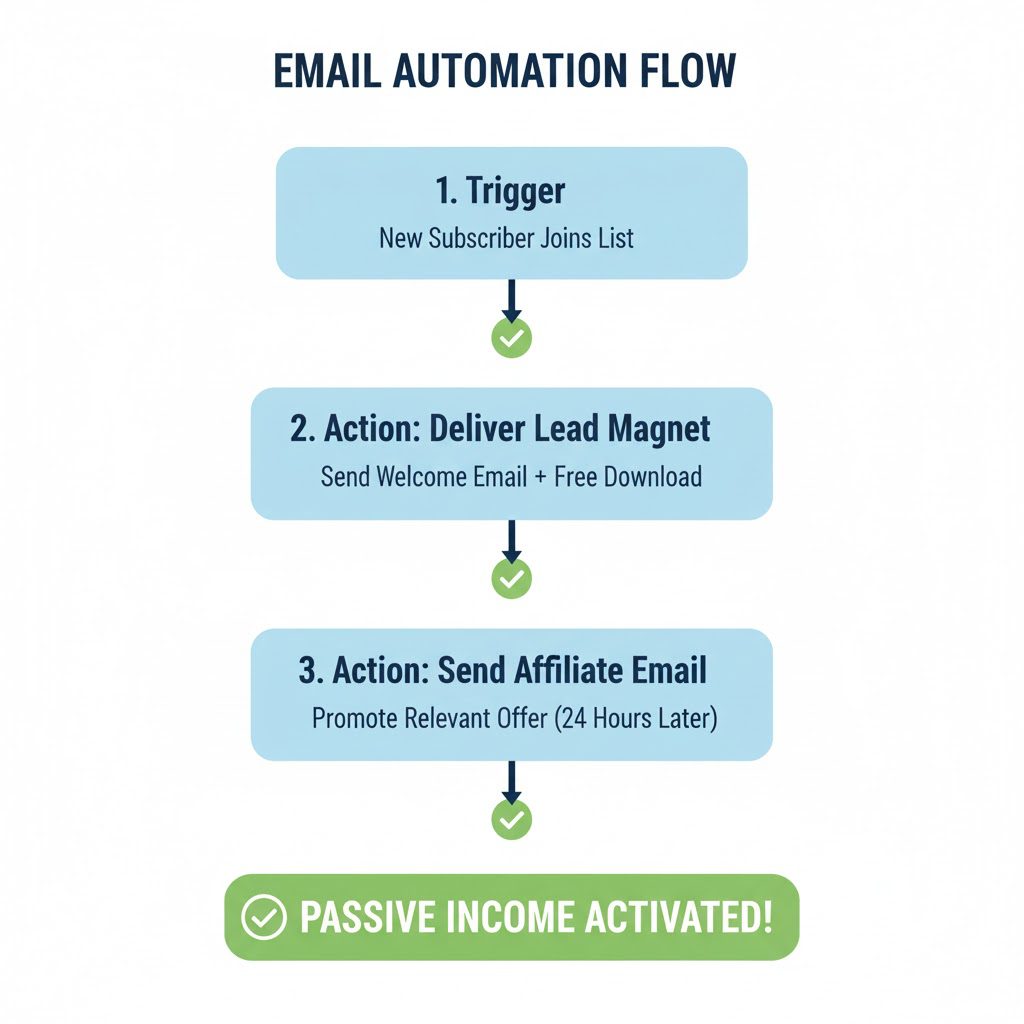 Free email marketing automation