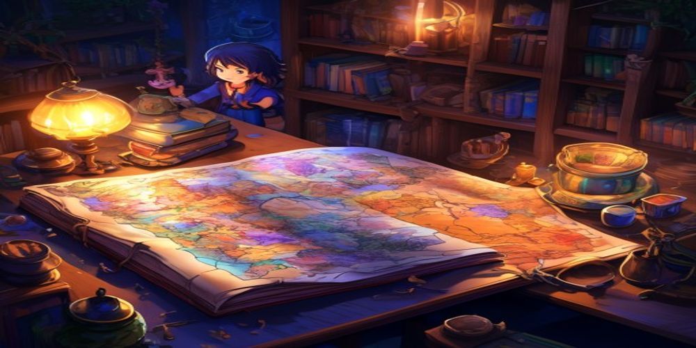 immersive storytelling