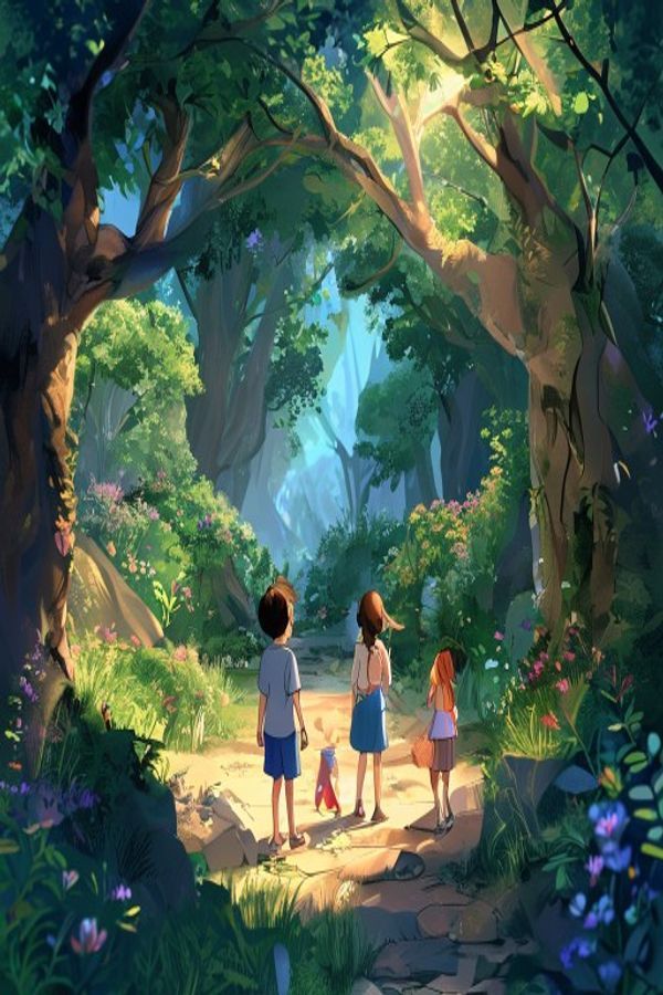 immersive storytelling